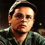 [Picture of Gary Burghoff]