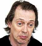 [Picture of Steve Buscemi]