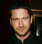 [Picture of Gerard Butler]
