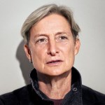 [Picture of Judith Butler]