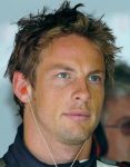 [Picture of Jenson Button]