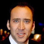 [Picture of Nicholas Cage]