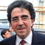 [Picture of Santiago CALATRAVA]