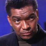 [Picture of Earl Cameron]