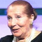 [Picture of Anna CAMPORI]