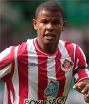 [Picture of Fraizer Campbell]