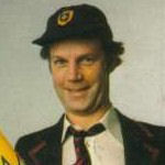 [Picture of Brian Cant]