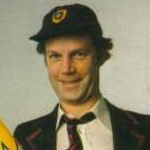 [Picture of Brian CANT]