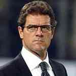 [Picture of Fabio Capello]