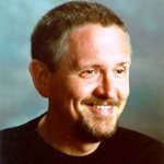 [Picture of Orson Scott Card]