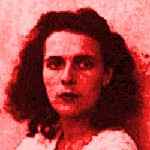 [Picture of Leonora Carrington]