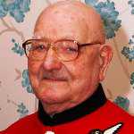 [Picture of Peter CARRIE]