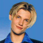 [Picture of Nick Carter]