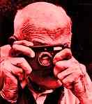 [Picture of Henri Cartier-Bresson]