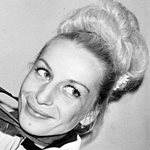 [Picture of Vera Cslavsk]