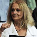 [Picture of Dalia Castro]