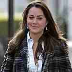 [Picture of Kate Middleton]