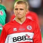 [Picture of Lee Cattermole]