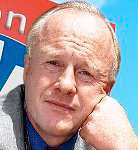 [Picture of John Caudwell]