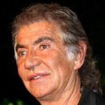 [Picture of Roberto Cavalli]