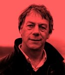 [Picture of Henry Cecil]