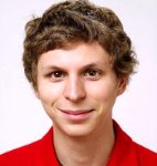 [Picture of Michael Cera]