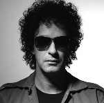 [Picture of Gustavo Cerati]