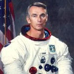 [Picture of Eugene CERNAN]