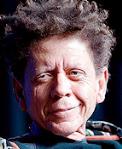 [Picture of Blondie Chaplin]