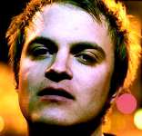 [Picture of James Chapman]