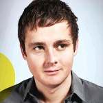 [Picture of Tom CHAPLIN]