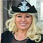 [Picture of Beth Chapman]