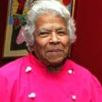 [Picture of Leah CHASE]