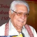 [Picture of Basu Chatterjee]