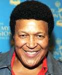 [Picture of Chubby Checker]