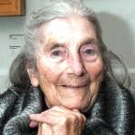 [Picture of Malvina Cheek]