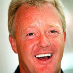 [Picture of Keith Chegwin]