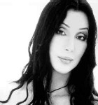 [Picture of (singer/actress) Cher]