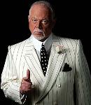 [Picture of Don Cherry]