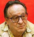 [Picture of (actor) Chespirito]