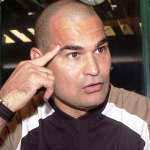 [Picture of Jos Luis Chilavert]