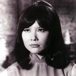 [Picture of Tsai Chin]