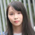 [Picture of Agnes Chow]
