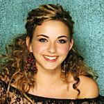 [Picture of Charlotte Church]