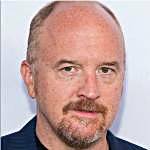 [Picture of Louis CK]