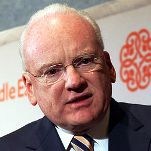 [Picture of Richard A. Clarke]