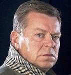 [Picture of Warren Clarke]