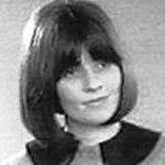 [Picture of Maureen Cleave]