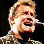 [Picture of Johnny Clegg]
