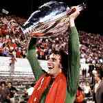 [Picture of Ray Clemence]